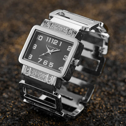 Valissé Cansnow Watch