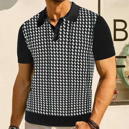 La polo vintage Cromwell