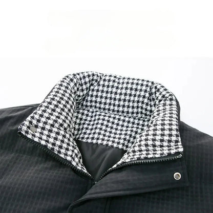 מעיל פופר של דילן דריפט