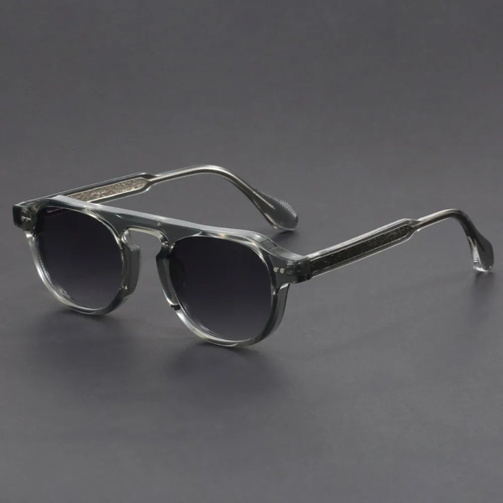 Jetset Noir Sonnenbrille