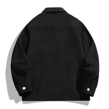 Giacca in velluto a coste Oliver