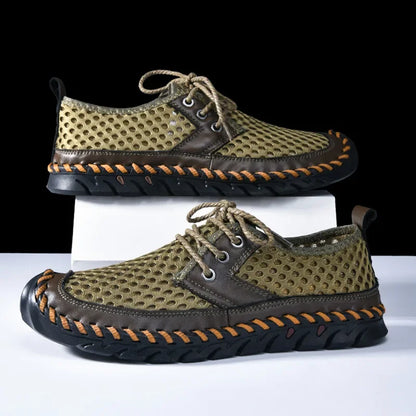 Calçados outdoor Pathridge