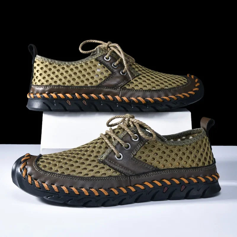 Pathridge udendørs sko