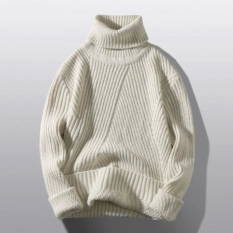 Alpine Cashmere tröja