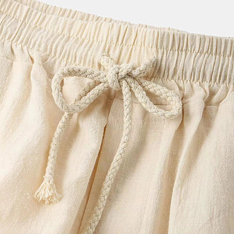 Conjunto Verão Calmo