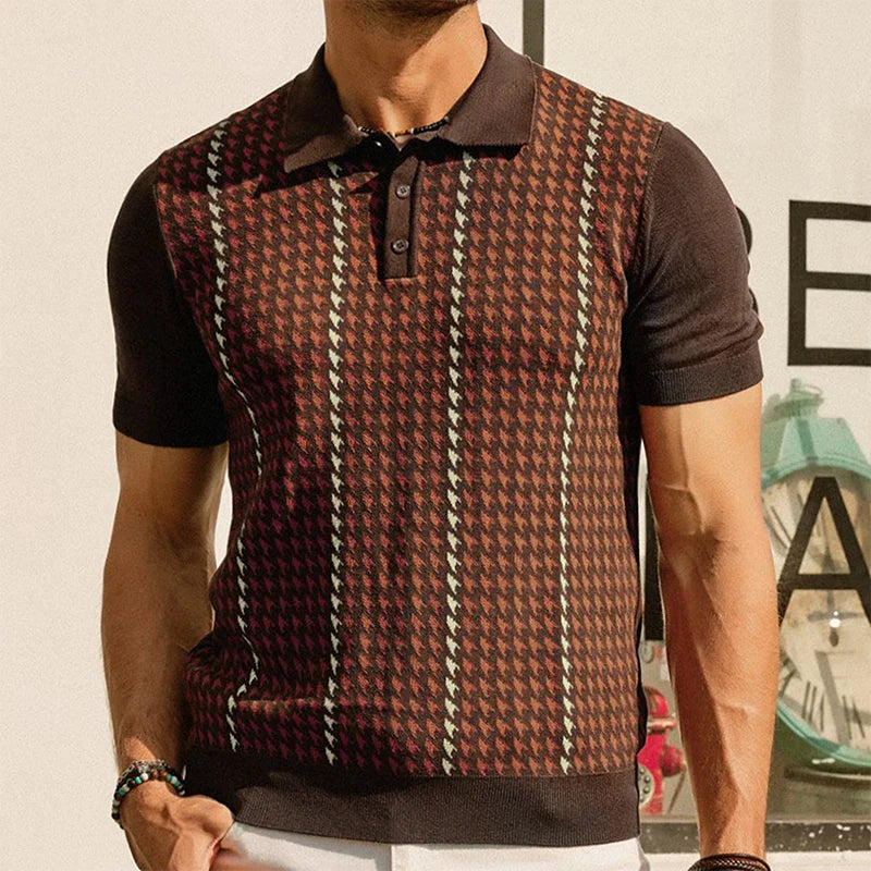 פולו וינטג' של קרומוול