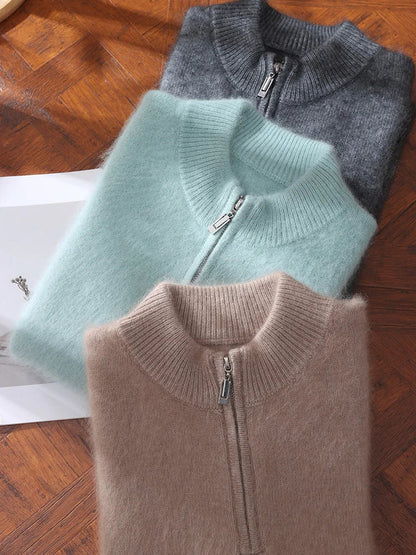 Darell Kaschmirpullover