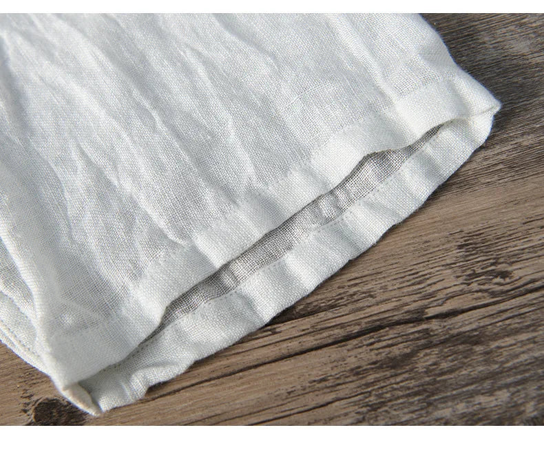 Nordivo linneskjorta