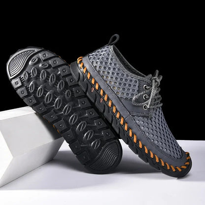 Calçados outdoor Pathridge