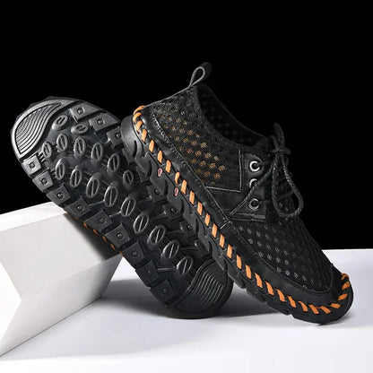 Calçados outdoor Pathridge