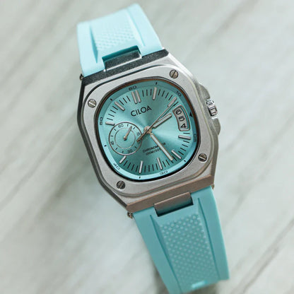 Bluecore Chrono Quartz Watch