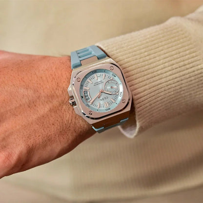 Bluecore Chrono Quartz Watch