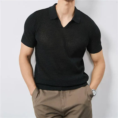 Polo Toscano In Maglia