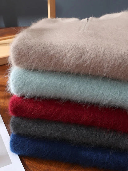 Darell Kaschmirpullover