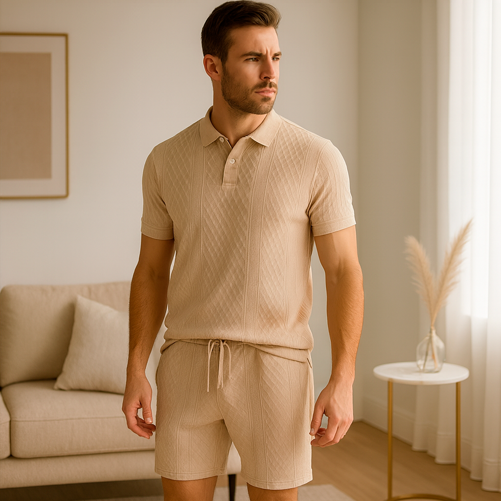 UrbanLuxe™ Summer Premium Set