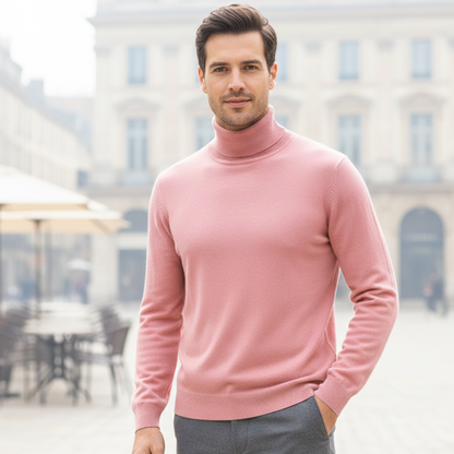 Suéter Aureo Cashmere