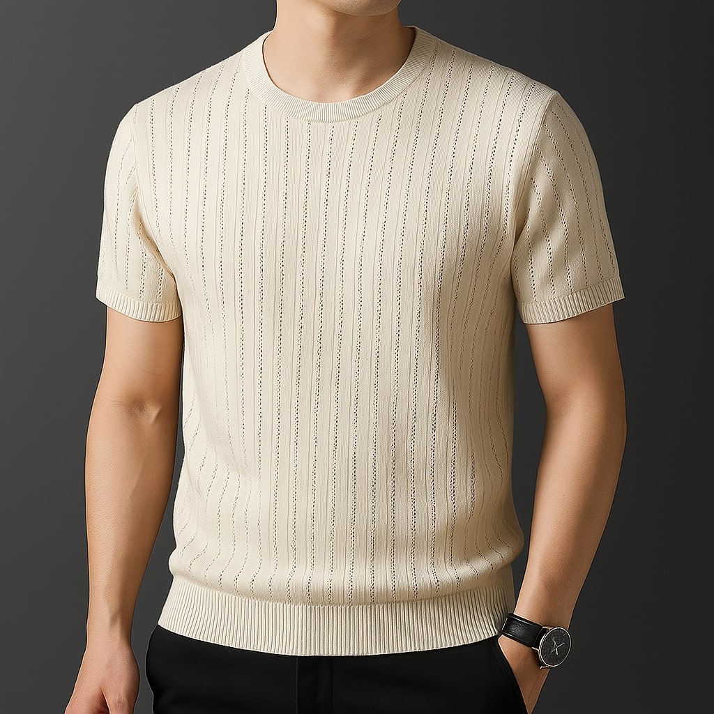 Solair bomullströja