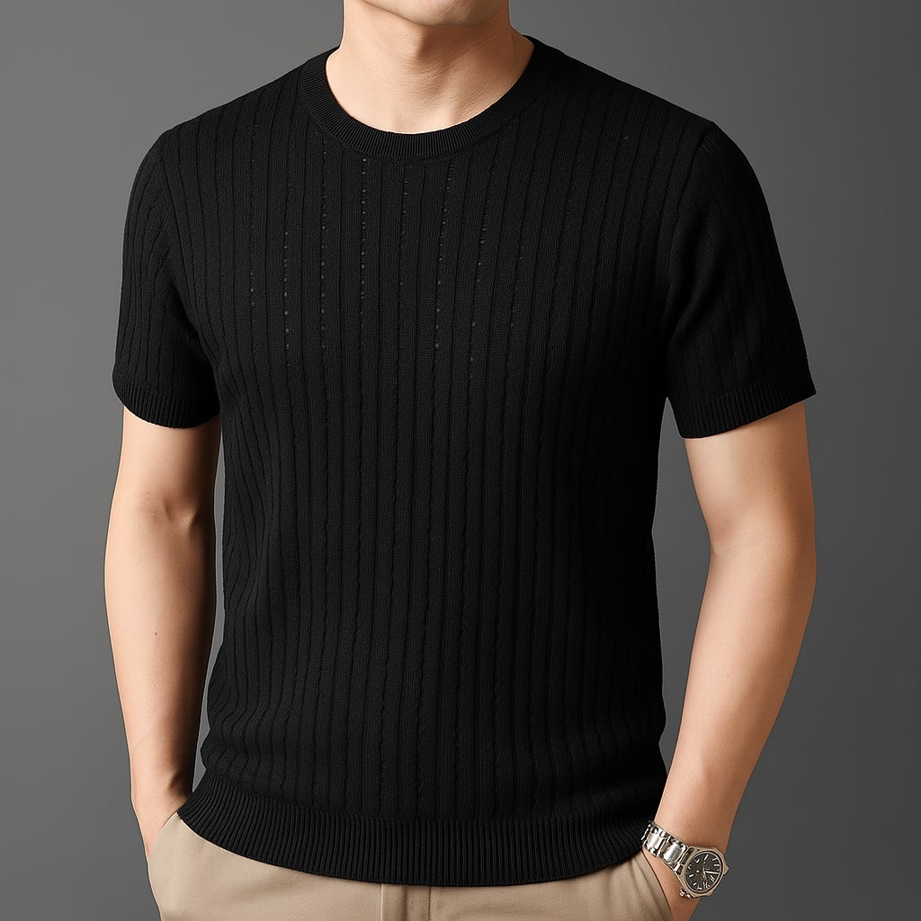 T-shirt en coton Solair