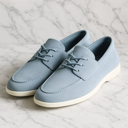 Mirello Mocassins De Camurça