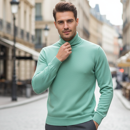 Suéter Aureo Cashmere