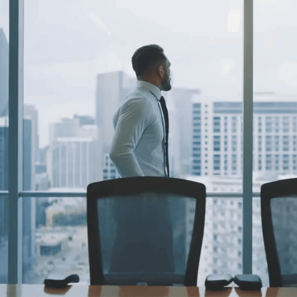 "Infinite" Performance-paita | 4-suuntainen Stretch & Zero-Iron