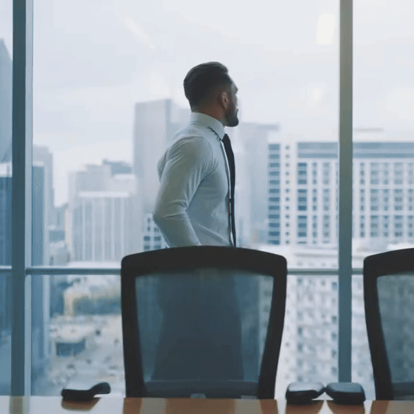 "Infinite" Performance-paita | 4-suuntainen Stretch & Zero-Iron