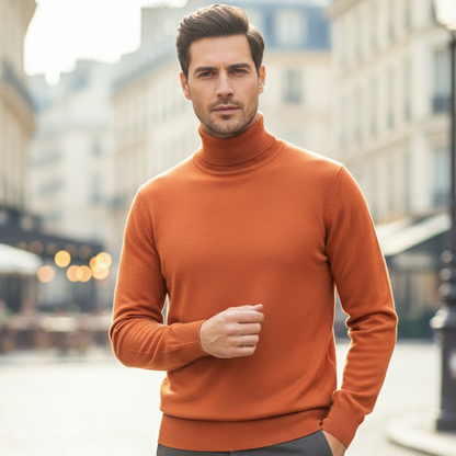 Suéter Aureo Cashmere