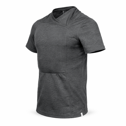 Kangaroo Pocket T-shirt