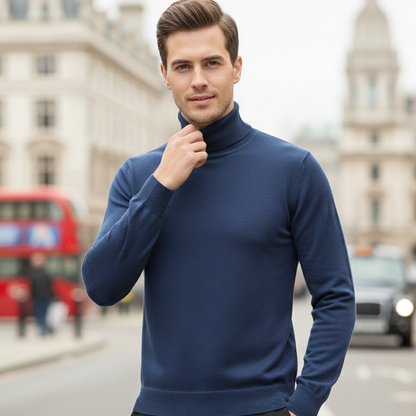 Suéter Aureo Cashmere