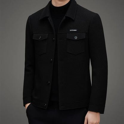 Giacca rinforzata WoolEdge™