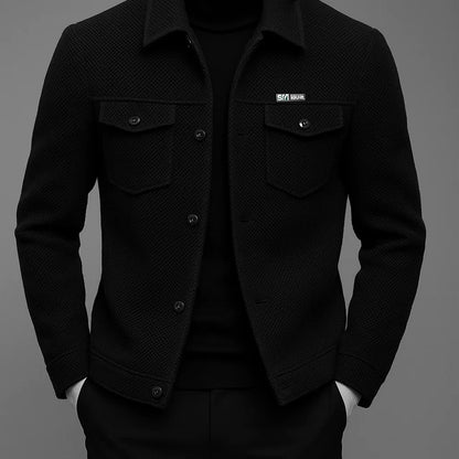 Giacca rinforzata WoolEdge™