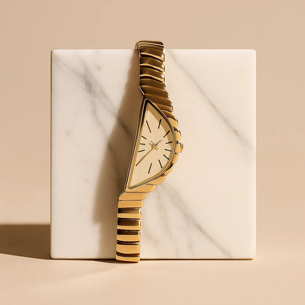 ClassicMoon™ damklocka